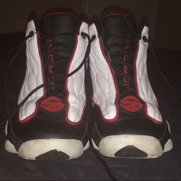 Other - Jordan Pro Strong